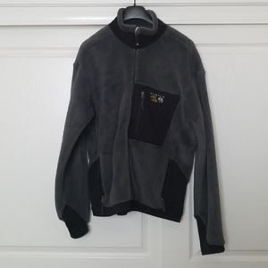 Mountain Hardwear Monkey Fleece Jacket Men's XL